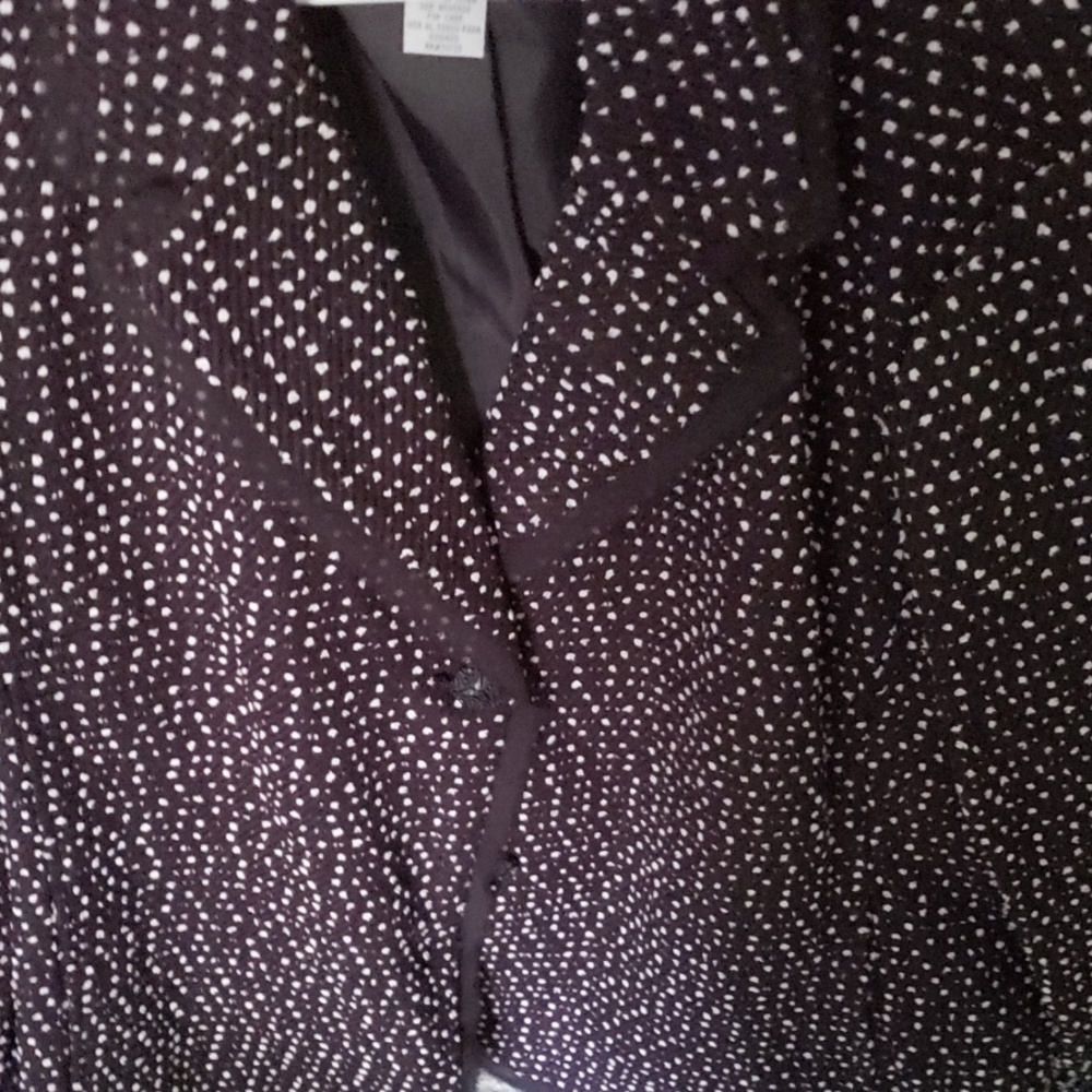 Sag Harbor Jacket, excellent condition